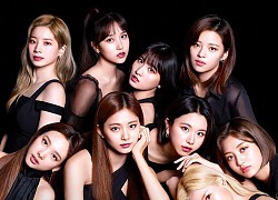 MV của TWICE lập kỷ lục mới