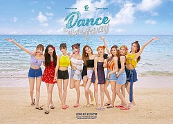 MV "Dance The Night Away" giúp TWICE thiết lập kỷ lục mới