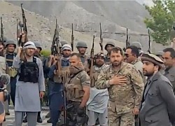 Mỹ cắt liên lạc với nhóm kháng chiến chống Taliban