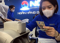 Ngân hàng vẫn 'ngóng' giảm phí cước viễn thông