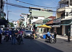 Nha Trang: Sau test nhanh toàn thành phố, phát hiện 28 ca mắc Covid-19 cộng đồng