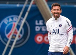 Nhận định Reims vs PSG: Chào nhà vua Messi