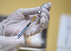 Nhật Bản cân nhắc cho phép tiêm kết hợp các vaccine