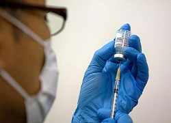 Nhật phát hiện thêm vaccine Moderna nhiễm bẩn