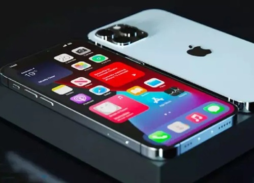 Nhiều mẫu iPhone sắp tăng giá