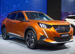 Những mẫu SUV đô thị tiết kiệm xăng nhất tại Việt Nam