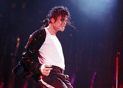 Những phát minh để đời của Michael Jackson