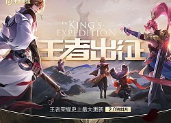 Nóng! Liên Quân &#8220;hợp thể&#8221; với game MOBA số 1 thế giới xảy ra, số phận Tốc Chiến liệu có &#8220;endgame&#8221; tại VN?