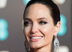 Quá khứ nổi loạn, có 3 đời chồng, 6 con của Angelina Jolie