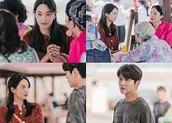 Rating các phim Hàn lên sóng tối 29/8: 'Hometown ChaChaCha' của Shin Min Ah - Kim Seon Ho giảm nhẹ ở tập 2 công chiếu