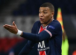 Real Madrid có hành động bất ngờ vụ mua Mbappe