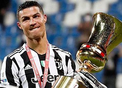 Ronaldo gây rối giải Ngoại hạng Anh