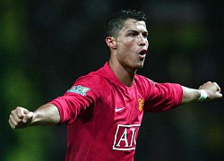 Ronaldo ra mắt Man Utd sớm nhất ngày 11/9