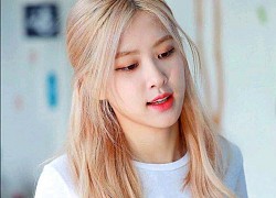 Rosé đúng là giỏi "sang chảnh hóa đồ bình dân", diện áo giá rẻ mà sang như tiểu thư tài phiệt