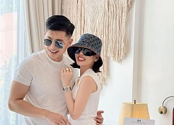 Soi style các cặp đôi chị em Vbiz: Lệ Quyên hay cố quá hoá... "nghé", Ngô Thanh Vân - Khánh Thi có "mơn mởn" bằng 2 tình trẻ kém 11 tuổi?