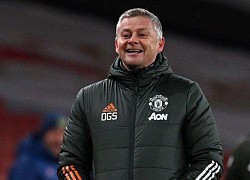 Solskjaer được MU 'thưởng' lớn với Ronaldo, PSG ký Haaland thay Mbappe