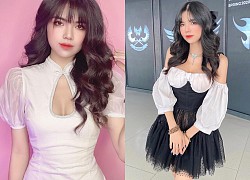 Streamer Mai Dora lộ lý do ngất xỉu trên sóng livestream khiến fan xót xa