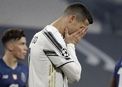 Sự trở lại MU của Ronaldo phơi bày điều phũ phàng