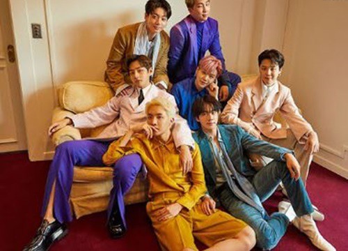 Tại sao cửa hàng bán đồ K-pop nổi tiếng COKODIVE lại 'tẩy chay' số Billboard có BTS?