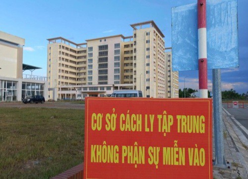 Tại sao xảy ra lây nhiễm chéo trong khu cách ly ở Thừa Thiên Huế?