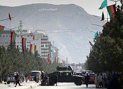 Taliban bắt hai công dân Malaysia đầu quân cho ISIS-K ở Kabul