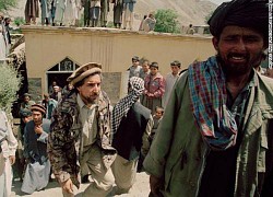 Taliban có thể chiếm lấy thành trì Panjshir sau vài giờ