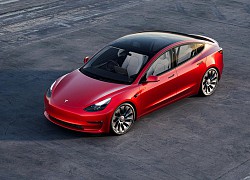 Tesla: Khả năng cháy nổ của xe điện thấp hơn 11 lần so với xe xăng