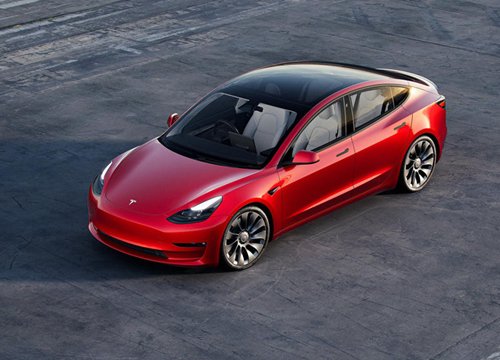 Tesla: Khả năng cháy nổ của xe điện thấp hơn 11 lần so với xe xăng