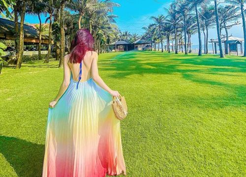 Thư giãn ấn tượng tại Sun Spa Resort Quảng Bình Địa điểm nghỉ dưỡng nức danh bên bờ biển