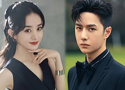 Triệu Lệ Dĩnh và Vương Nhất Bác bị réo tên giữa drama Cbiz phong sát