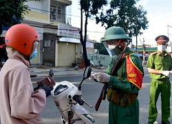 Trung ương đang chi viện cho TPHCM lớn như thế nào để dập dịch Covid-19?