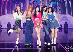 Từng bị coi là "lỗ hổng" của Red Velvet nhưng nay Yeri đã lột xác, kỹ năng hát live và nhảy tiến bộ thấy rõ khi comeback