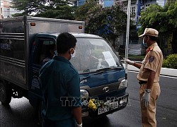 'Tuýt còi' nhiều địa phương ra văn bản gây khó cho lưu thông hàng hóa