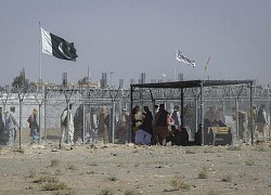 Vai trò kín tiếng của Pakistan trong chiến thắng của Taliban