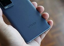 Vivo phát triển chip camera tùy chỉnh, bắt đầu ra mắt với dòng X70