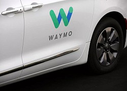 Waymo thông báo ngừng bán cảm biến Lidar cho ôtô tự lái