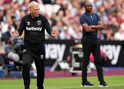 West Ham lên đầu bảng Ngoại hạng Anh