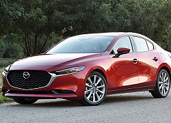 Xe sedan hạng C nào ở Việt Nam uống xăng khoẻ nhất?