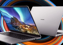 Xiaomi ra mắt Mi Notebook 2021: Màn hình 3.2K 90Hz, chip Intel Core thế hệ 11, giá từ 17.6 triệu đồng