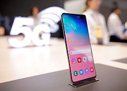 Xiaomi tăng tốc mạnh mẽ trong cuộc đua smartphone 5G