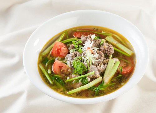 5 cách nấu món "Canh cua" Mẹ nên thử ngay!