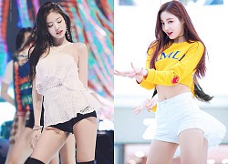 Những điểm tình cờ trùng hợp giữa Jennie và Yeon Woo khi bị tung tin hẹn hò