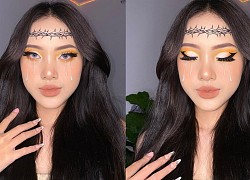 Blingbabi: Beauty blogger Việt có trình makeup chẳng kém chuyên gia thế giới