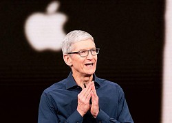 Chiến dịch cuối cùng của Tim Cook