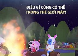 Dân mạng tranh cãi nảy lửa về việc dễ bị &#8220;cắm sừng&#8221; trong Play Together &#8211; tựa game &#8220;câu cá giải trí&#8221; hot nhất mùa dịch