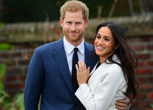 Nhà Meghan chưa hết sốc khi bị coi thường trong khi vợ chồng Công nương Kate được ủng hộ tuyệt đối