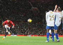 Ferdinand: 'Bruno sẽ không nhường đá phạt cho Ronaldo'