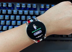 Galaxy Watch4 series - Chuyên gia sức khỏe nhỏ gọn trên cổ tay