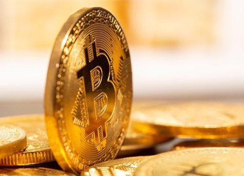 Giá Bitcoin hôm nay 31/8: Bitcoin lao dốc, 25 tỷ USD bốc hơi