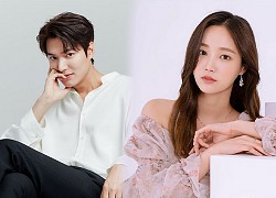 Giữa tin đồn hẹn hò cùng Lee Min Ho, nhà gái có động thái chậm trễ khiến netizen ngán ngẩm